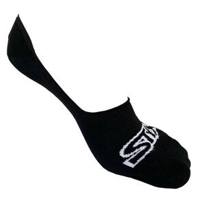 Ponožky Styx extra nízke čierne (HE960) 46-48