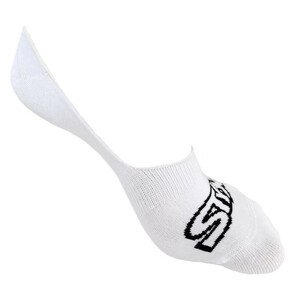 Ponožky Styx extra nízkej bielej (HE1061) 40-42
