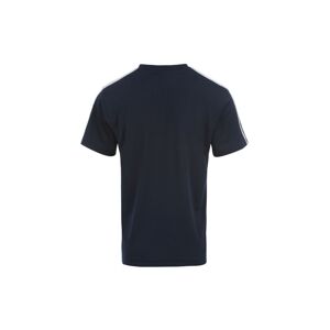 Everlast Poly T Shirt Junior Navy / Cobolt - Tmavo modrá / 11-12 - Everlast 11/12