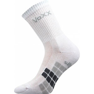 Ponožky VoXX biele (Raptor) L