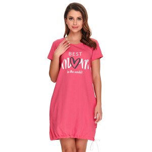 Dn-nightwear TCB.9900 kolor:hot pink XL