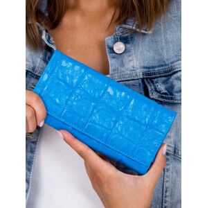 Peňaženka G117 12016 modrá jedna veľkosť