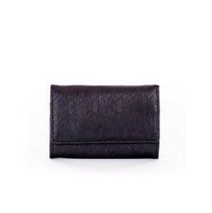 Peňaženka G116 1627 čierna jedna veľkosť