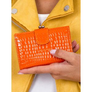Peňaženka G112 18 oranžová jedna veľkosť