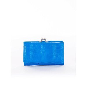 Peňaženka G117 8711P14 modrá jedna veľkosť