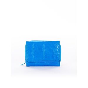Peňaženka G117 PD0210 modrá jedna veľkosť