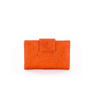 Peňaženka G120 006 oranžová jedna veľkosť
