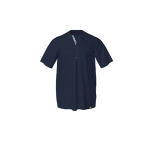 Vamp - Pánske tričko 12876 - Vamp blue oxford m