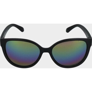 Unisex slnečné okuliare 4F OKU064 farebné