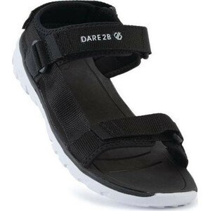 Pánske sandále Regatta Xiro Sandal 8K4 čierne Cernay 41