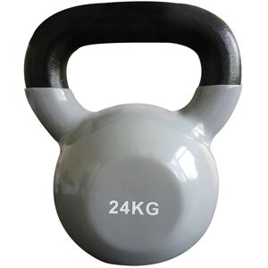 Cvičebné pomôcky Kettlebell 24 kg - Sveltus
