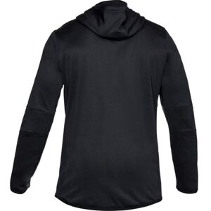 Mikina Reactor Pull Over Hoodie SS18 - Under Armour S