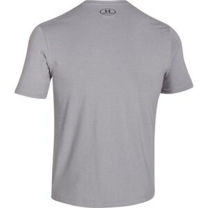 Pánske tričká s krátkym rukávom CC Sportstyle Logo SS18 - Under Armour XXL