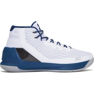 Pánske basketbalové topánky Curry 3 SS17 - Under Armour 10