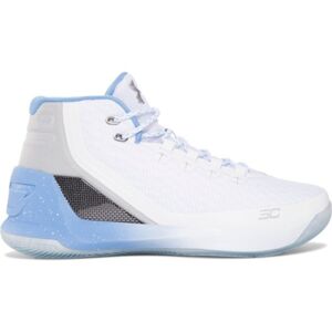Pánske basketbalové topánky Curry 3 SS17 - Under Armour 10,5