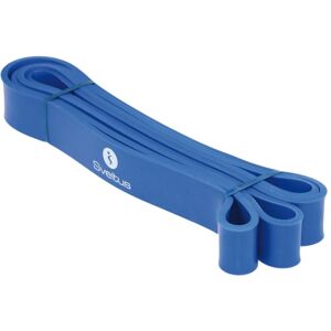Cvičebné pomôcky Power band 2,9cm - modrý veľmi silný - Sveltus OSFA