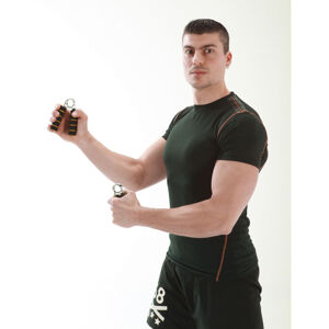 Cvičebné zariadenie Hand trainer - jeden pár - Sveltus OSFA