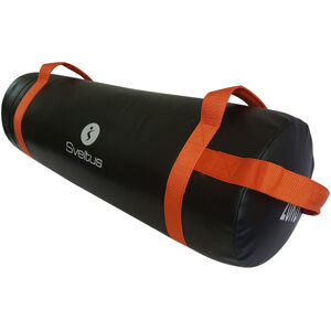 Cvičebné pomôcky Super sandbag 20 kg - Sveltus OSFA