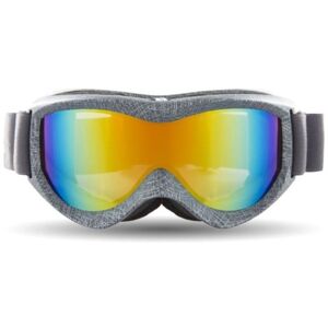 Lyžiarske okuliare FIXATE - DOUBLE LENS GOGGLES FW21 - Trespass OSFA