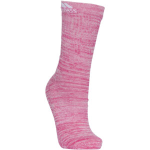 Dámske ponožky HELVELLYN - FEMALE 3 PAIR PACK TREKKING SOCKS FW21 - Trespass 3/6
