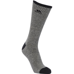 Pánske ponožky RADULF - MALE 3 PAIR PACK TECHNICAL PORT SOCKS FW21 - Trespass 4/7