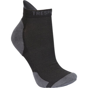 Ponožky VANDRING - 3 ks UNISEX IMPACT PRTECTION TRAINER LINER FW21 - Trespass 6/9