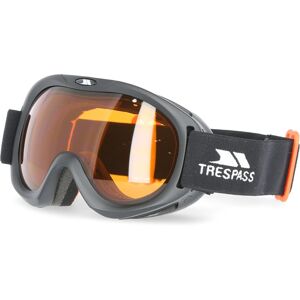 Detské lyžiarske okuliare HIJINX - KIDS DOUBLE LENS GOGGLES FW21 - Trespass OSFA