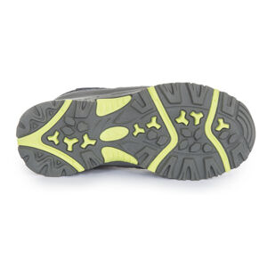 Detské outdoorové topánky HAMLEY - KIDS WALKING BOOT FW18 - Trespass 33