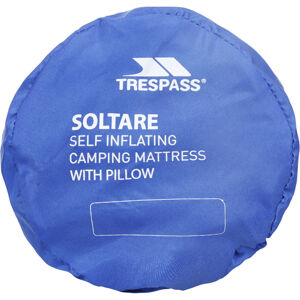 Ostatné príslušenstvo SOLTARE - INFLATABLE SLEEPING PAD FW21 - Trespass OSFA