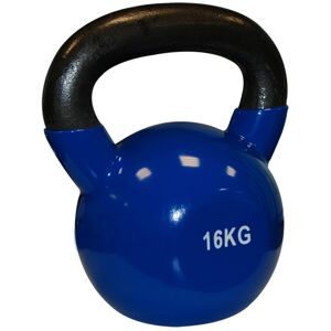 Cvičebné pomôcky Kettlebell 16 kg - Sveltus OSFA