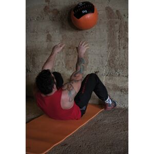 Zariadenie na cvičenie pre mužov Wall Ball 5 kg - Sveltus OSFA