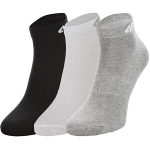 Detské ponožky BOY'S SOCKS JSOM002 FW19 - 4F 30-32