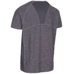 Pánske tričká s krátkym rukávom COOPER - MALE DLX ACTIVE TOP FW21 - DLX XL