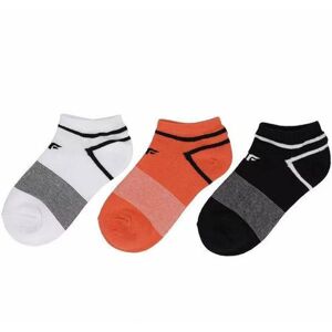 Detské ponožky BOY'S SOCKS JSOM005 SS20 - 4F 30-32