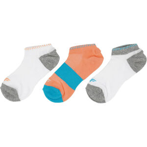 Detské ponožky GIRL'S SOCKS JSOD005 SS20 - 4F 30-32