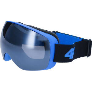 Pánske lyžiarske okuliare SKI GOGGLES GGM060 FW20 - 4F OSFA