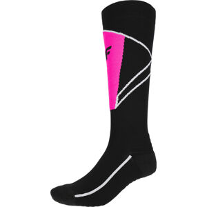 Dámske lyžiarske ponožky SKI SOCKS SODN003 FW20 - 4F 35-38