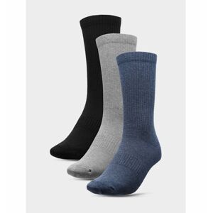 Pánske ponožky SOCKS SOM004 FW20 - 4F 39-42