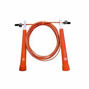 Cvičebné zariadenie Speed rope orange - Sveltus OSFA