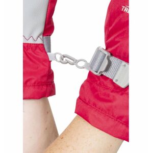 SIMMS Detské rukavice - UNISEX KIDS GLOVES FW21 - Trespass 5/7