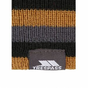 Zimná čiapka COAKER - MALE HAT FW21 - Trespass OSFA