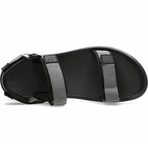 Pánske papuče a žabky Pánske sandále SAM001 SS21 - 4F 42