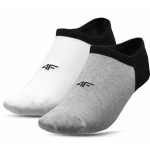 Pánske ponožky SOCKS SOM001 SS21 - 4F 43-46