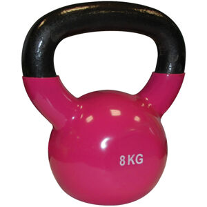Cvičebné pomôcky Kettlebell 8 kg - Sveltus OSFA