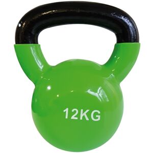 Cvičebné pomôcky Kettlebell 12 kg - Sveltus OSFA