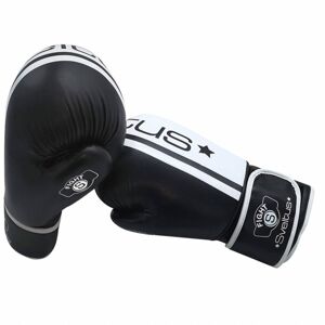 Cvičebné pomôcky Challenger boxing glove size 12oz x2 - Sveltus OSFA