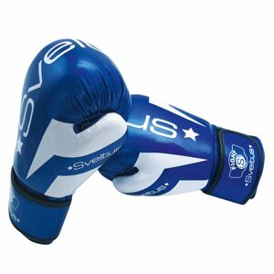 Cvičebné pomôcky Contender boxing glove size 12oz x2 - Sveltus OSFA