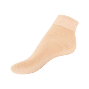 Ponožky Gino bambusové béžovej (82004) 39-41