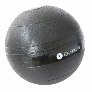 Cvičebné pomôcky Slam Ball 15 kg - Sveltus OSFA
