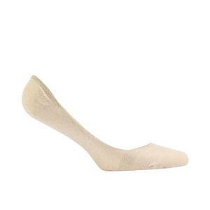 Dámske ponožky Perfect Woman W81.071 Mokasíny silikónové - Wola telo 39-41
